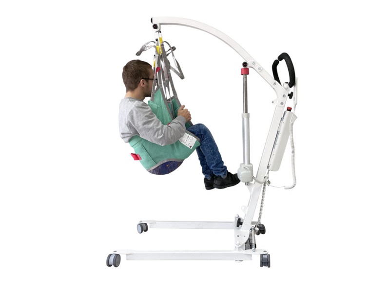 Podnośnik Levicare Compact do 120kg