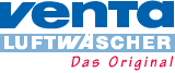 Venta logo