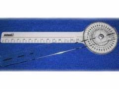 Goniometr 20cm