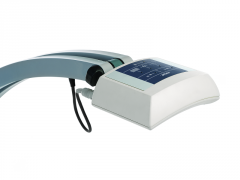 Aplikator skanujący do laseroterapii (Polaris 2) typ PM2-SK2 R + IR 100/450 mW