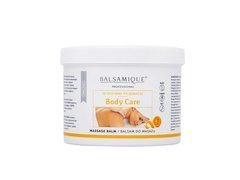 Balsam do masażu Balsamique Professional Body Care 500ml
