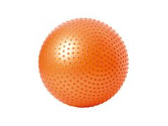 Duża piłka z wypustkami sensoryczna Theragym Ball Senso® ABS o średnicy 85cm