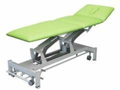 Stół do masażu i rehabilitacji M-P3.F4 Terapeuta