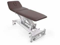 Stół do masażu i rehabilitacji M-S3.F4 Terapeuta