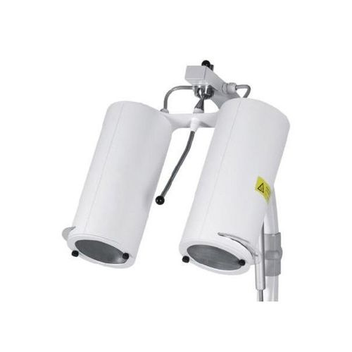Lampa sollux Solmed Duo - sklep internetowy